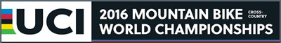 UCI Mountain Bike World Championships