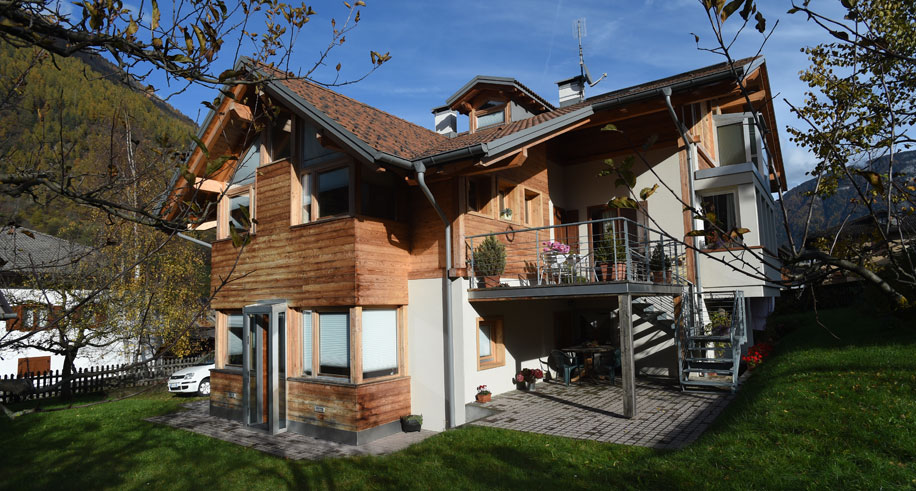 Bed and Breakfast Val di Sole