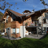 B&B Giuliana Val di Sole