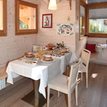 B&B Giuliana Val di Sole